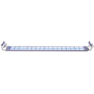 LED akvarijní lampa 100–110 cm hliník IP67 - obrázek 2