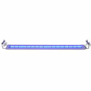 LED akvarijní lampa 100–110 cm hliník IP67 - obrázek 3