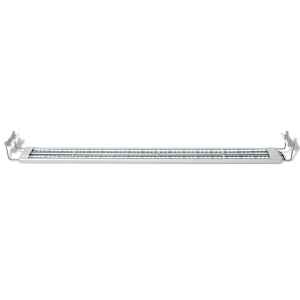 LED akvarijní lampa 100–110 cm hliník IP67 - obrázek 5