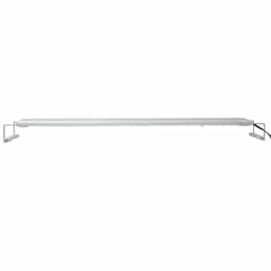LED akvarijní lampa 100–110 cm hliník IP67 - obrázek 7