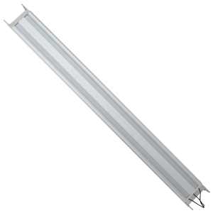 LED akvarijní lampa 100–110 cm hliník IP67 - obrázek 9
