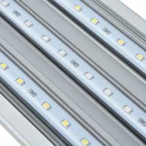 LED akvarijní lampa 100–110 cm hliník IP67 - obrázek 10