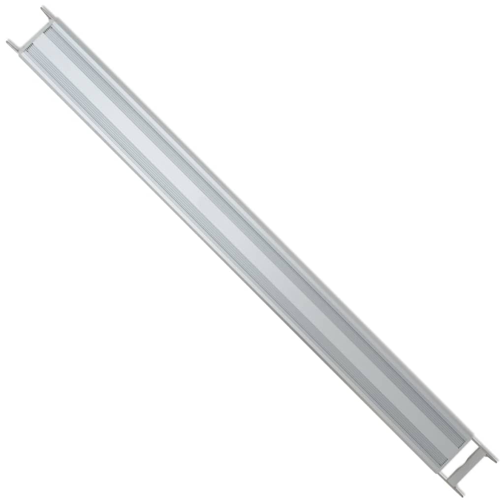 LED-es akvárium lámpa IP67 alumínium 120-130 cm 