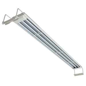 LED akvarijní lampa 120–130 cm hliník IP67 - obrázek 4