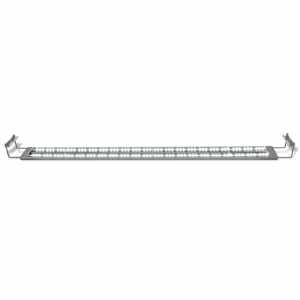 LED akvarijní lampa 120–130 cm hliník IP67 - obrázek 6