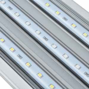LED akvarijní lampa 120–130 cm hliník IP67 - obrázek 10