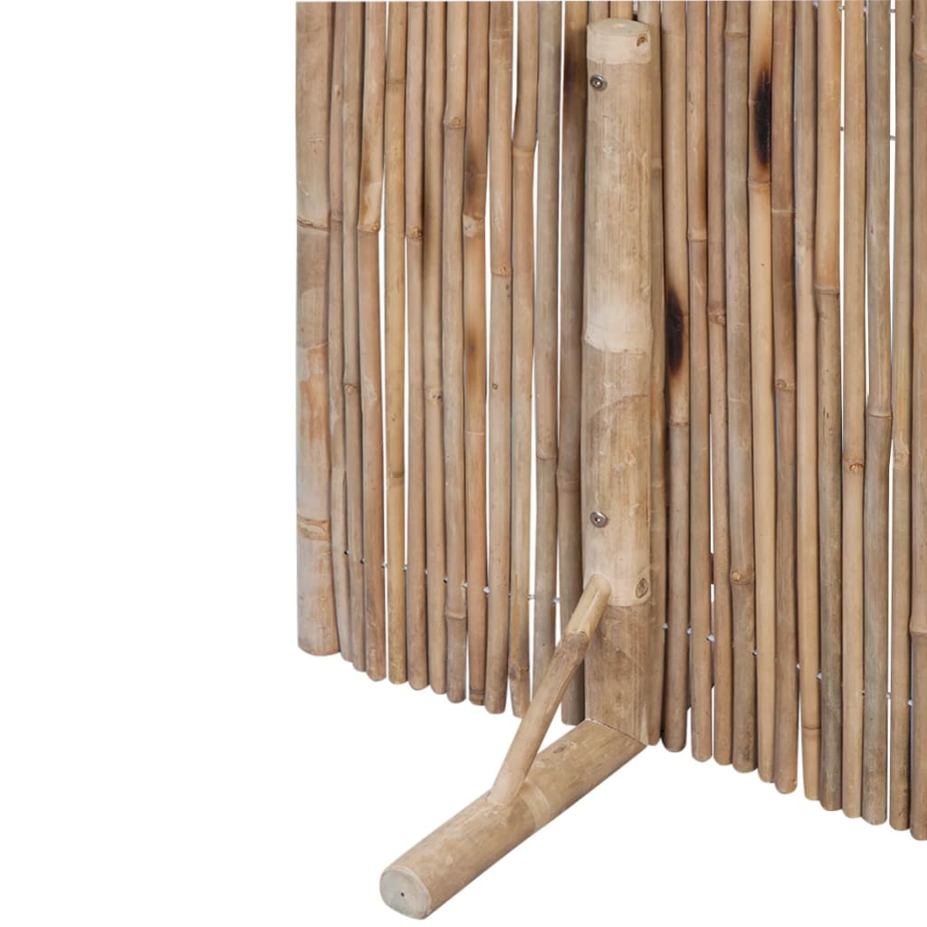 žogs, bambuss, 180x170 cm | Stepinfit.lv