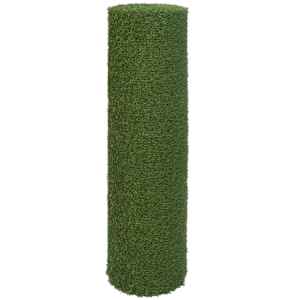 Umělá tráva 1,5x5 m/20–25 mm zelená - obrázek 2