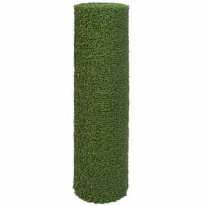 Umělá rostlina Zelená 1,5 x 10 m Polypropylen - obrázek 2
