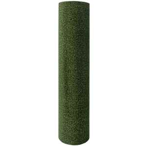 Umělá tráva 1x25 m/7–9 mm zelená - obrázek 2