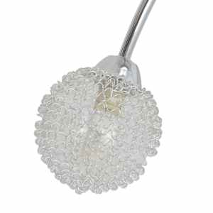 Stropní svítidlo se 6 žárovkami G9 240 W - obrázek 6