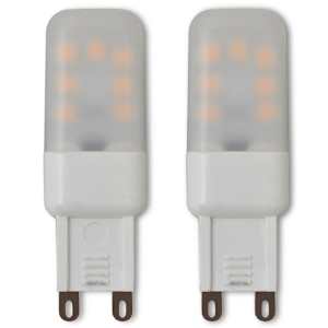 Stropní svítidlo se 6 žárovkami G9 240 W - obrázek 7