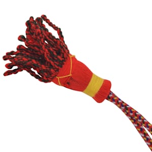 Dětské skotské dudy horalské červený tartan Royal Steward - obrázek 6