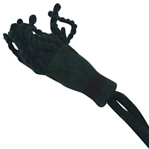 Dětské skotské dudy horalské zelený tartan Black Watch - obrázek 6