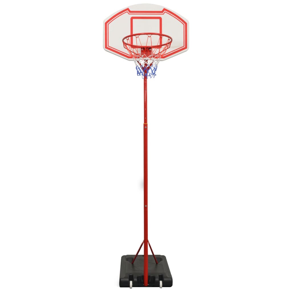 WILSON Showcase NCAA Ensemble Mini Anneaux de Basketball