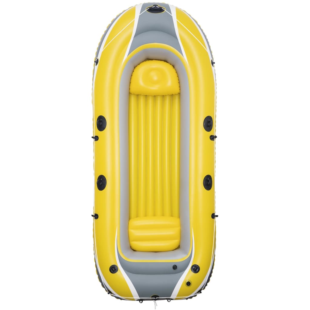 

Bestway Hydro-Force Opblaasboot 61066