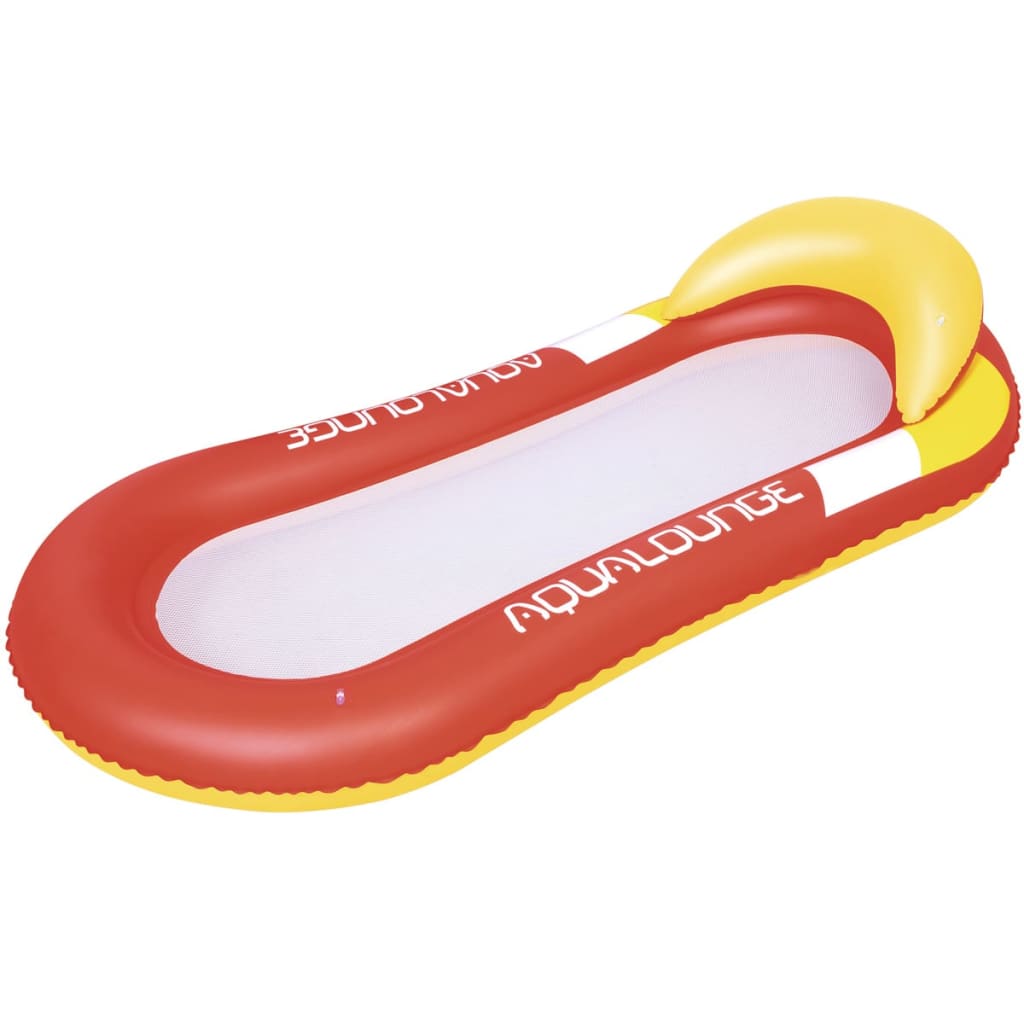

Bestway Aqua Lounge Zwembadlounger opblaasbaar 43103