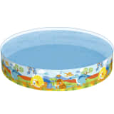 Bestway Детски басейн Dinosaur Fill 'N Fun 55001