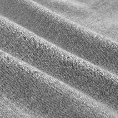 vidaXL Cardigã para homem tamanho XL cinzento[4/5]