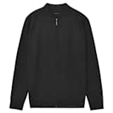 vidaXL Rebeca de hombre negra XL