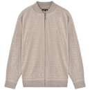 vidaXL Cardigã para homem tamanho XL bege