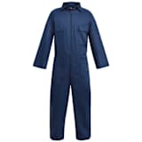 vidaXL Macacão para homem tamanho XXL azul