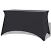 vidaXLi venivad lauakatted 2 tk 120 x 60,5 x 74 cm antratsiithall