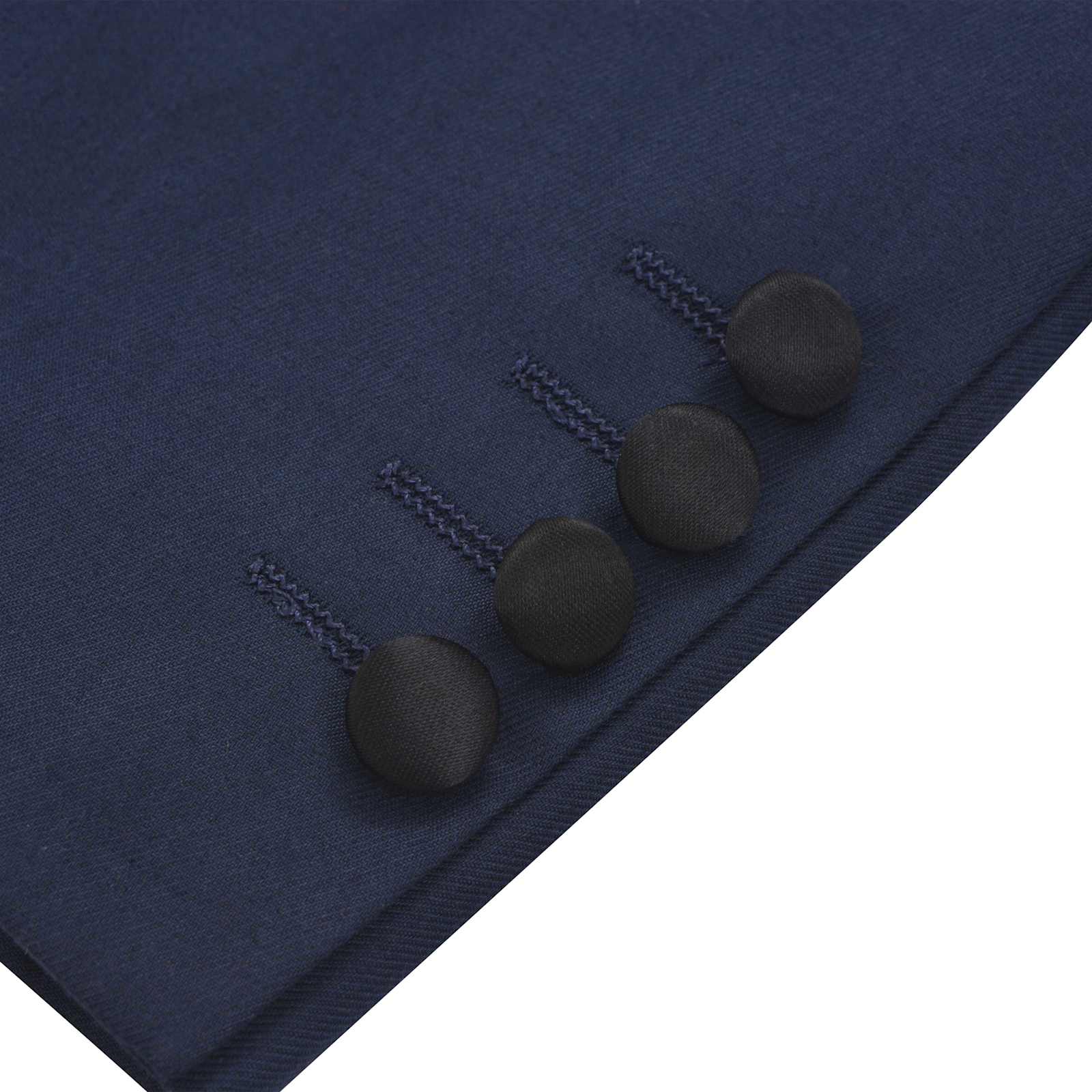 Vīriešu tuksēds Tumši zils 48