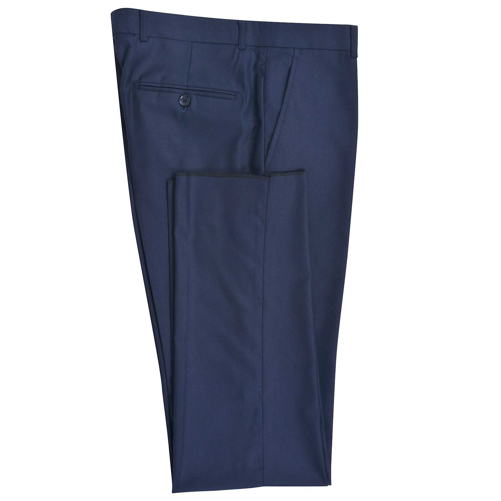 Vīriešu tuksēds Tumši zils 48