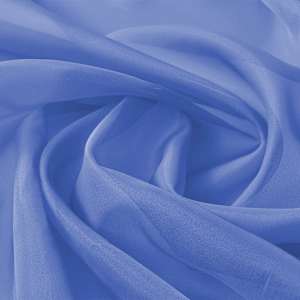 vidaXL Voile-efni 1,45x20 m K&oacute;ngabl&aacute;tt