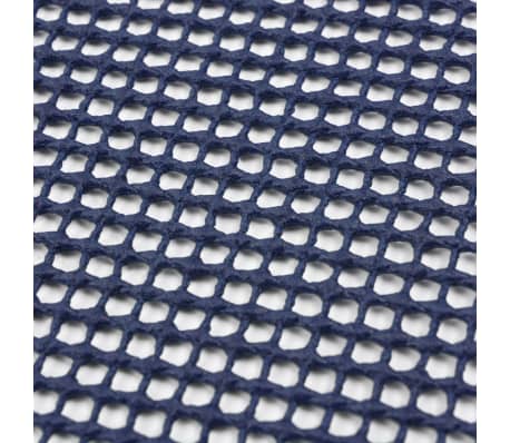 vidaXL Tent Carpet 250x400 cm Blue