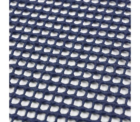 vidaXL Tent Carpet 300x400 cm Blue