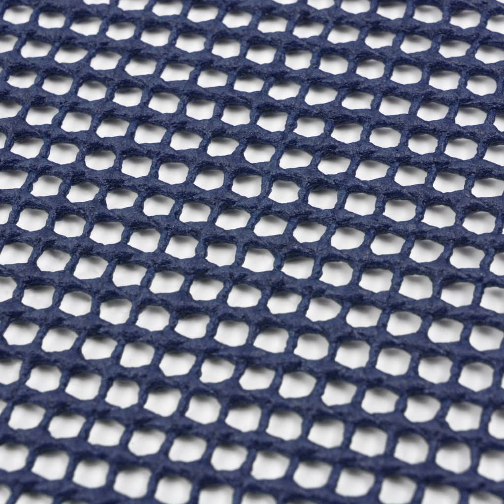 vidaXL Tent Carpet 300x500 cm Blue