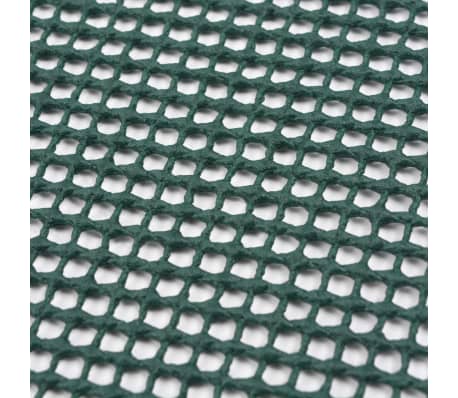 vidaXL Tent Carpet 250x300 cm Green