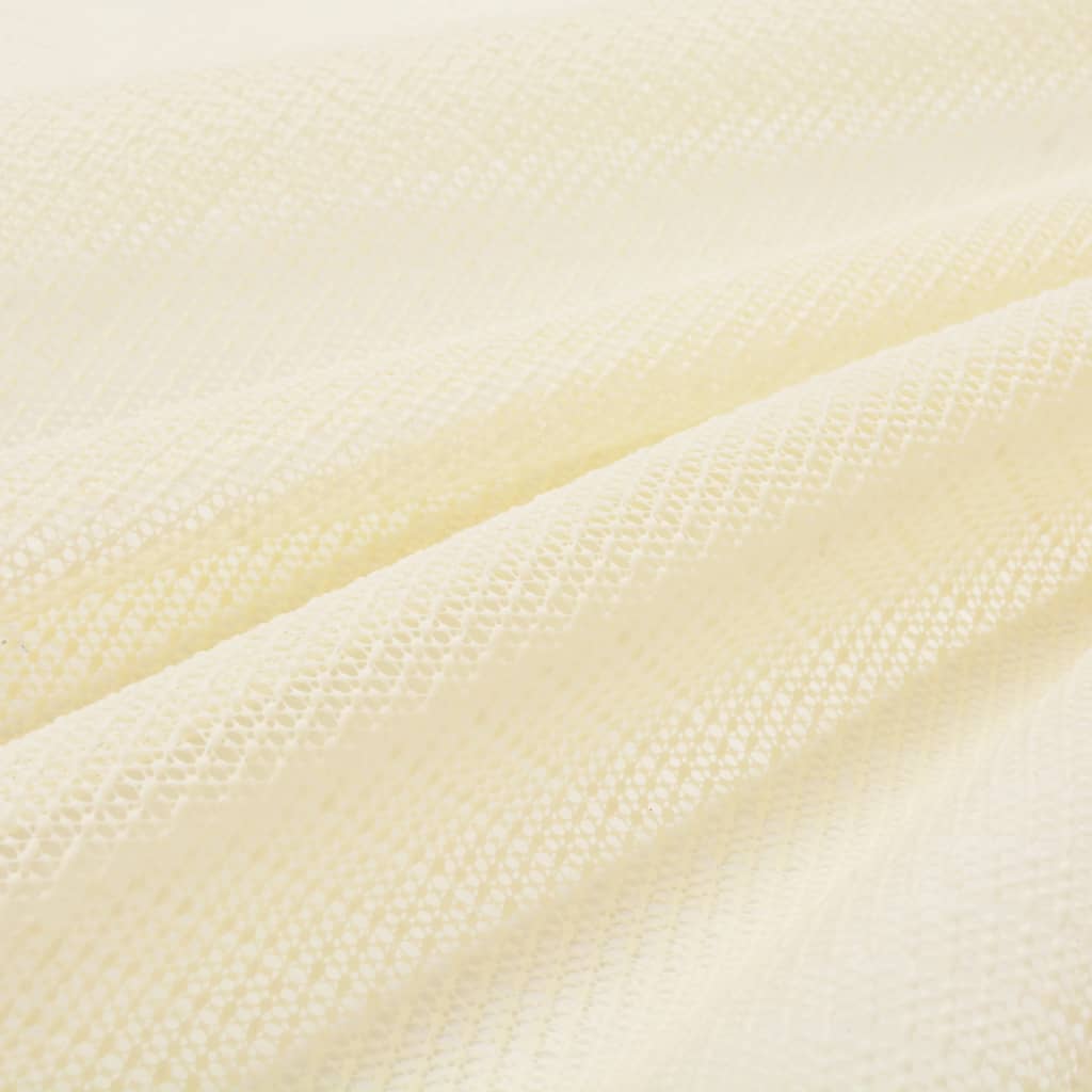 

vidaXL Anti-slip onderlaag voor kleden 200x1000 cm