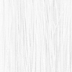 Provázkové záclony, 2 ks, 100x250 cm, bílá - obrázek 9