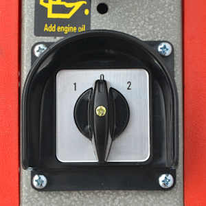 Stroj na čištění odpadů 250 W 15 m x 16 mm 4,5 m x 9,5 mm - obrázek 7