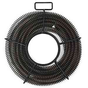 Stroj na čištění odpadů 250 W 15 m x 16 mm 4,5 m x 9,5 mm - obrázek 8