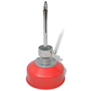 Stroj na čištění odpadů 250 W 12,5 m x 16 mm 4,5 m x 9,5 mm - obrázek 5