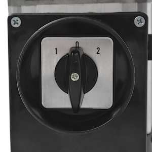Stroj na čištění odpadů 250 W 12,5 m x 16 mm 4,5 m x 9,5 mm - obrázek 6