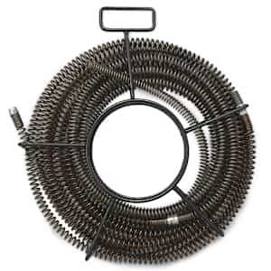 Stroj na čištění odpadů 250 W 12,5 m x 16 mm 4,5 m x 9,5 mm - obrázek 7