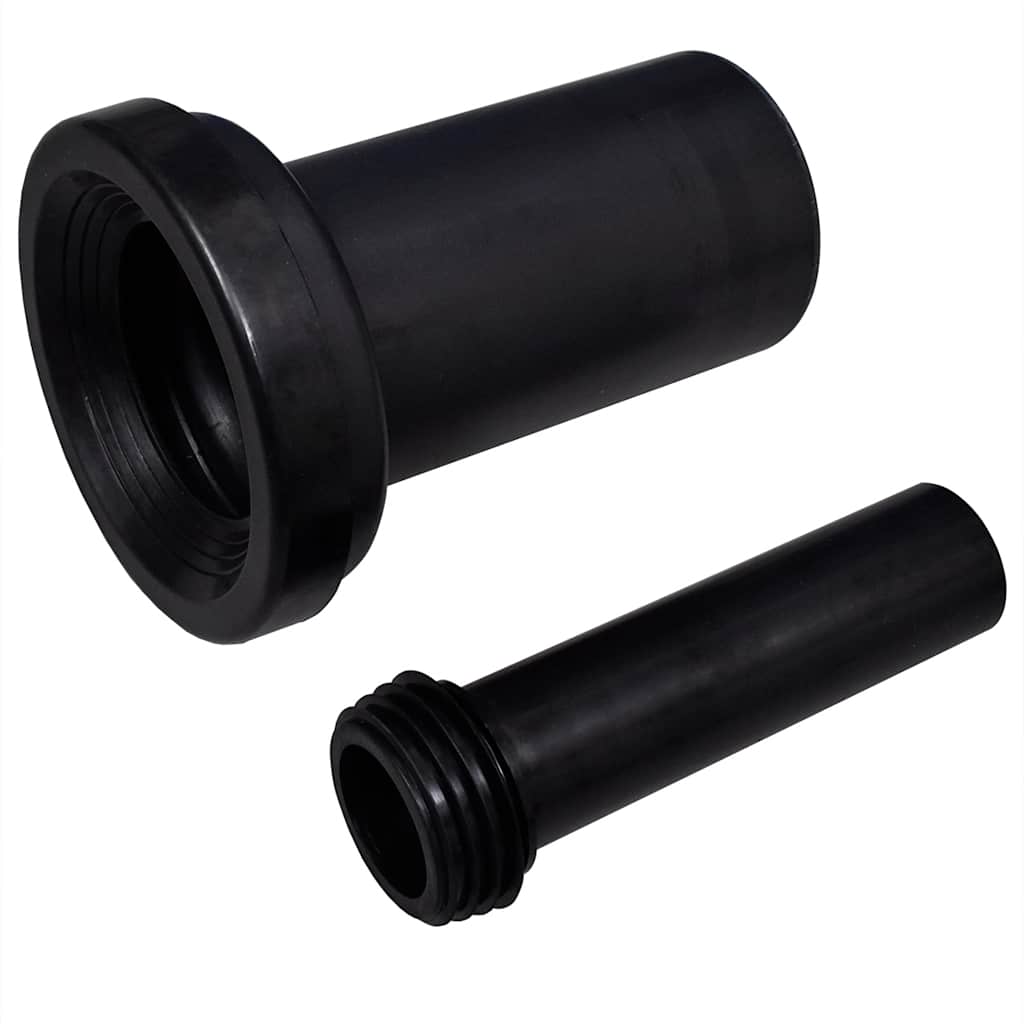 Concealed High Cistern 11 L 41x14x(110-125) Cm VidaXL 16 width=274