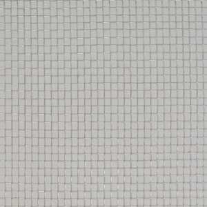 Síť proti hmyzu nerezová ocel 100 x 500 cm stříbrná - obrázek 5