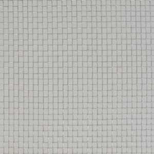 Síť proti hmyzu nerezová ocel 100 x 1 000 cm stříbrná - obrázek 4