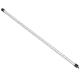 vidaXLi gabiooni LED-tuli RGB 21,5 W 100 cm