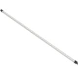 vidaXLi gabiooni LED-tuli RGB 23,5 W 120 cm