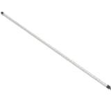 vidaXLi LED-gabiooni tuli RGB 30 W 165 cm