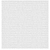 vidaXL v&otilde;rkaed, roostevaba teras 100 x 85 cm, 30 x 17 x 2,5 mm