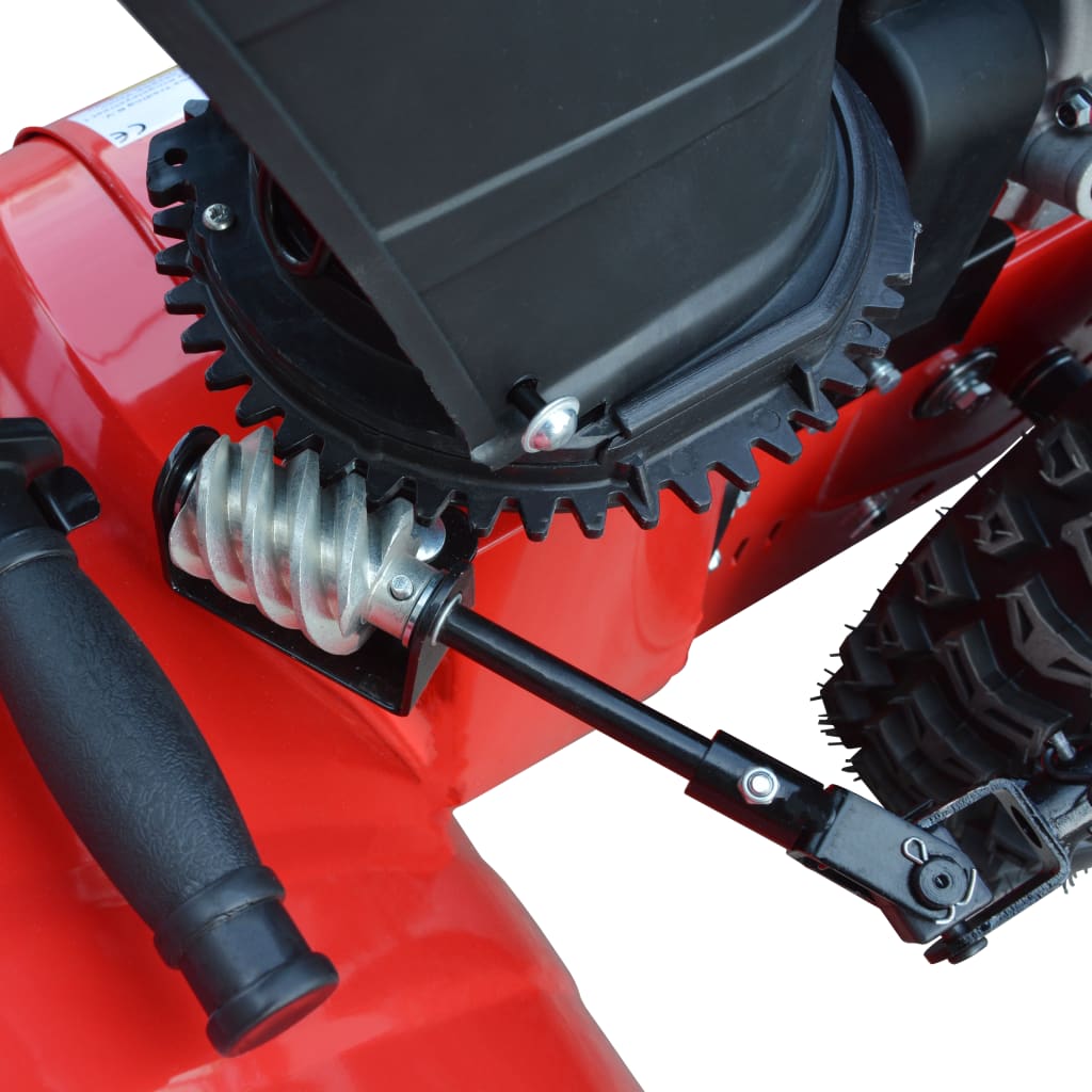 Sneeuwblazer elektrische/handmatige start