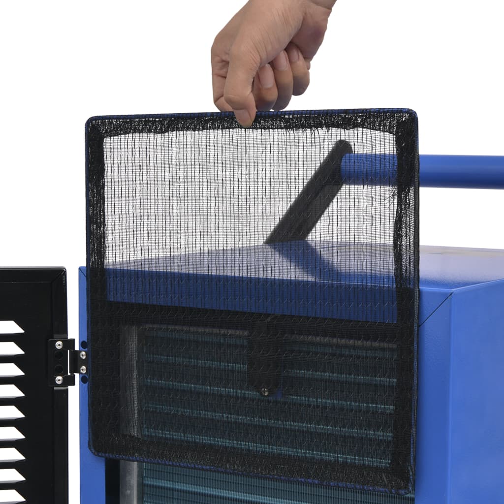 

vidaXL Luchtontvochtiger 50 L/24 u 860 W